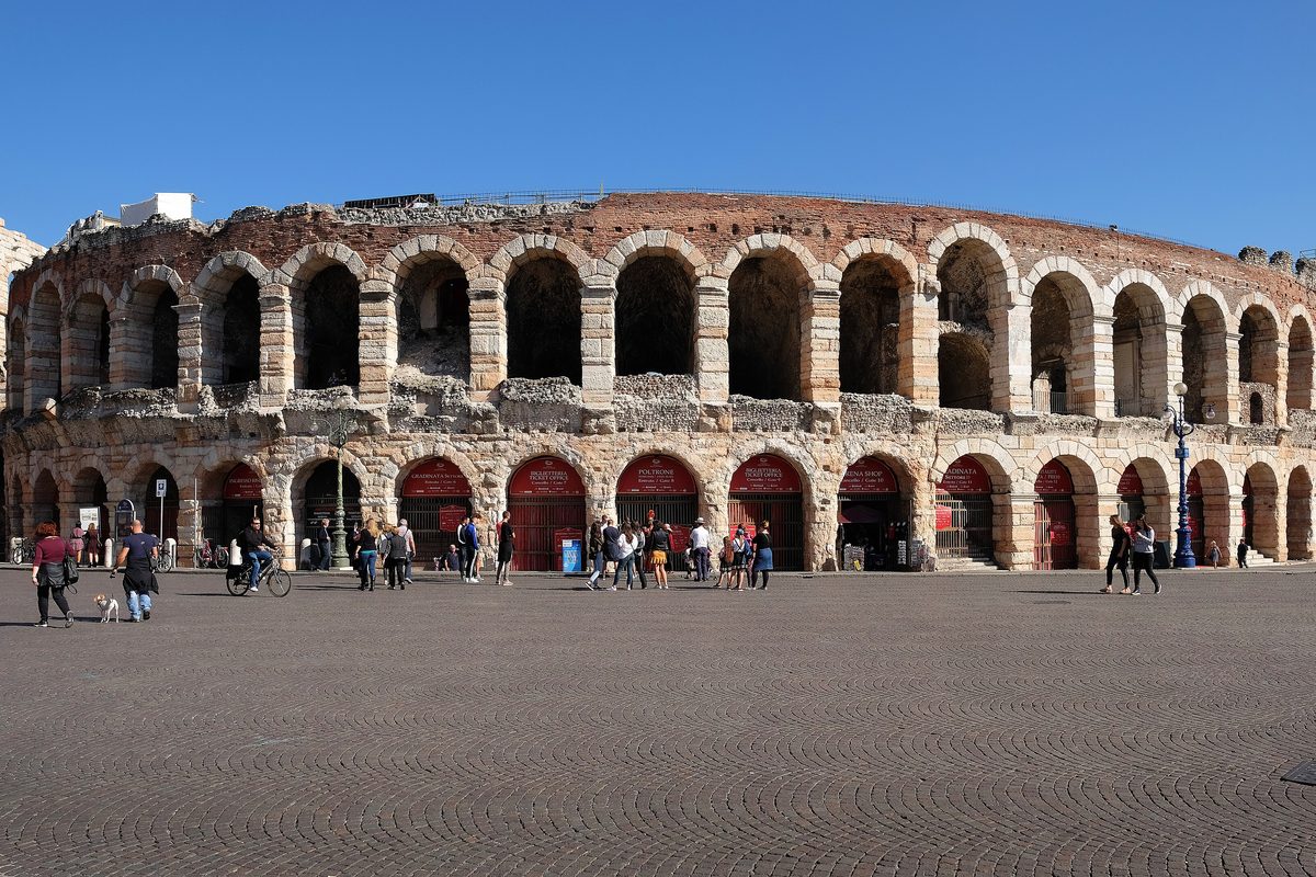 Arena di Verona