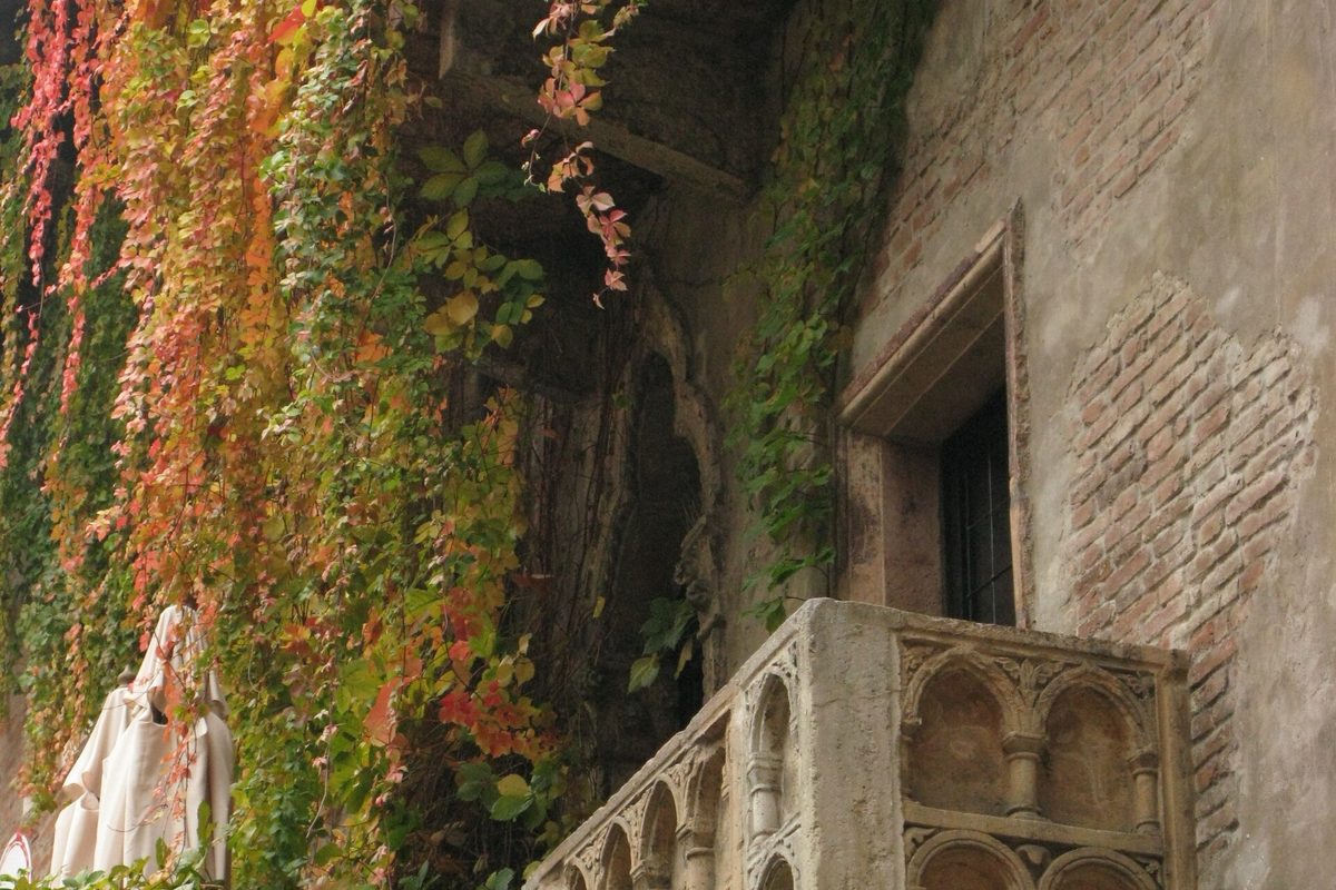 Juliet's House
