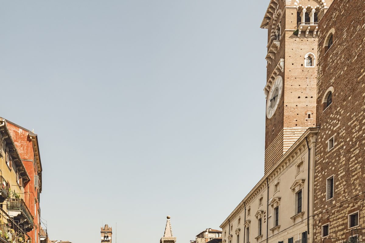 Piazza delle Erbe